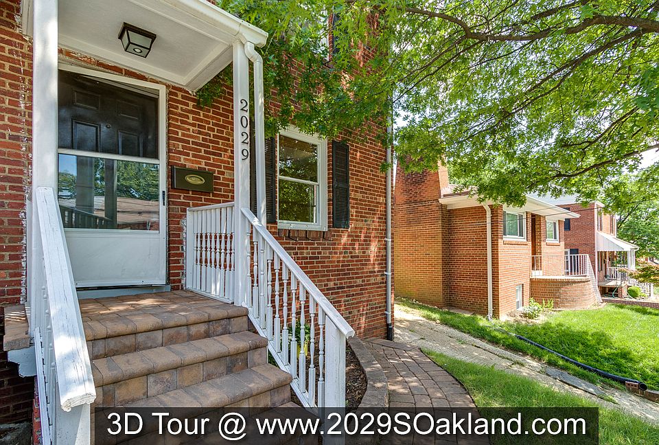 1st image of 2029 S Oakland St