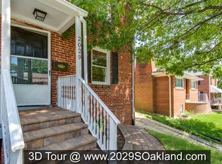 2029 S Oakland St, Arlington, VA 22204