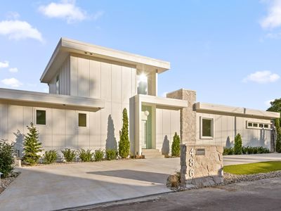 486 E View Dr, Chattanooga, TN, 37404