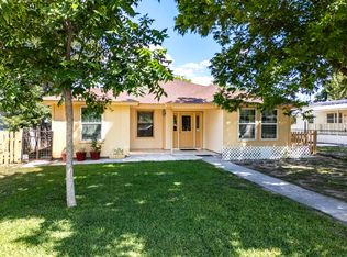 717 E Morin St, Del Rio, TX 78840