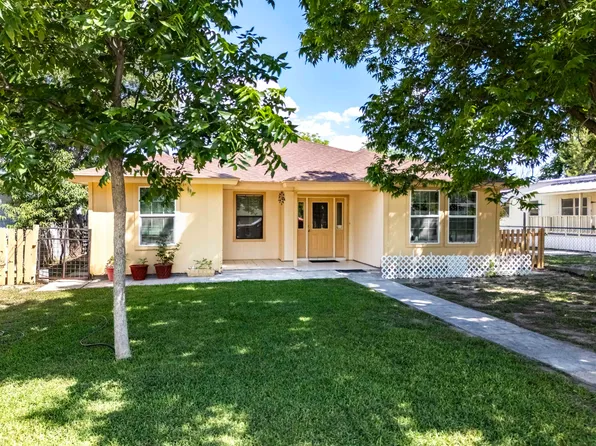 717 E Morin St, Del Rio, TX 78840