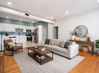 Sherman Place, Clinton, MA 01510