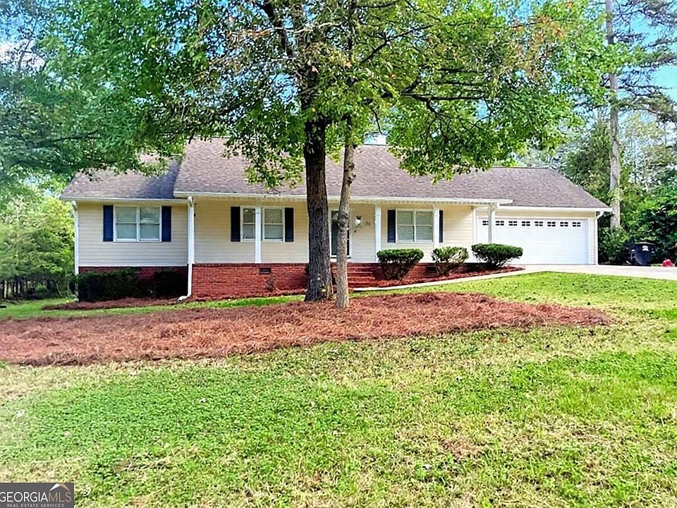 1st image of 31 Williamsburg Dr NW
