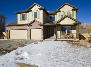 759 Novick Ct, Castle Rock, CO 80109