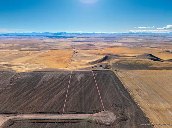 64 Country Squires Ln, Fairfield, MT 59436