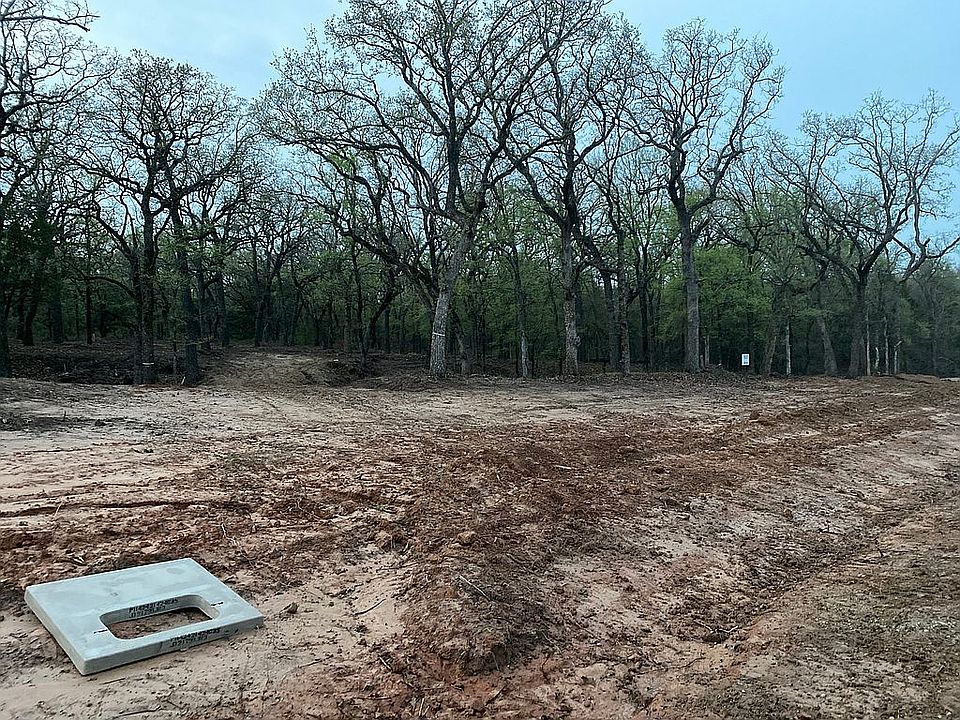 2nd image of 1176 Eagles Bluff Dr Lot 94