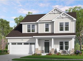 969 Townsend Rd, Raeford, NC 28376