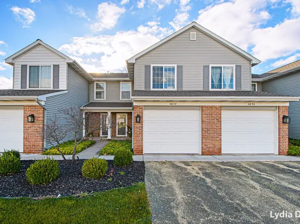 4034 Rivertown Ln SW, Wyoming, MI 49418
