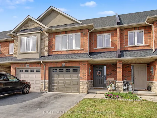 262 Pinehill Dr, Hamilton, ON L0R 1P0