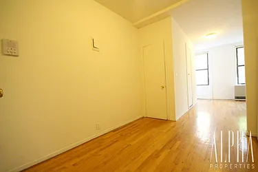 Rented by Alpha Properties NYC I LLC