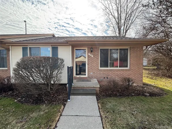 334 Fairgrove St, Romeo, MI 48065