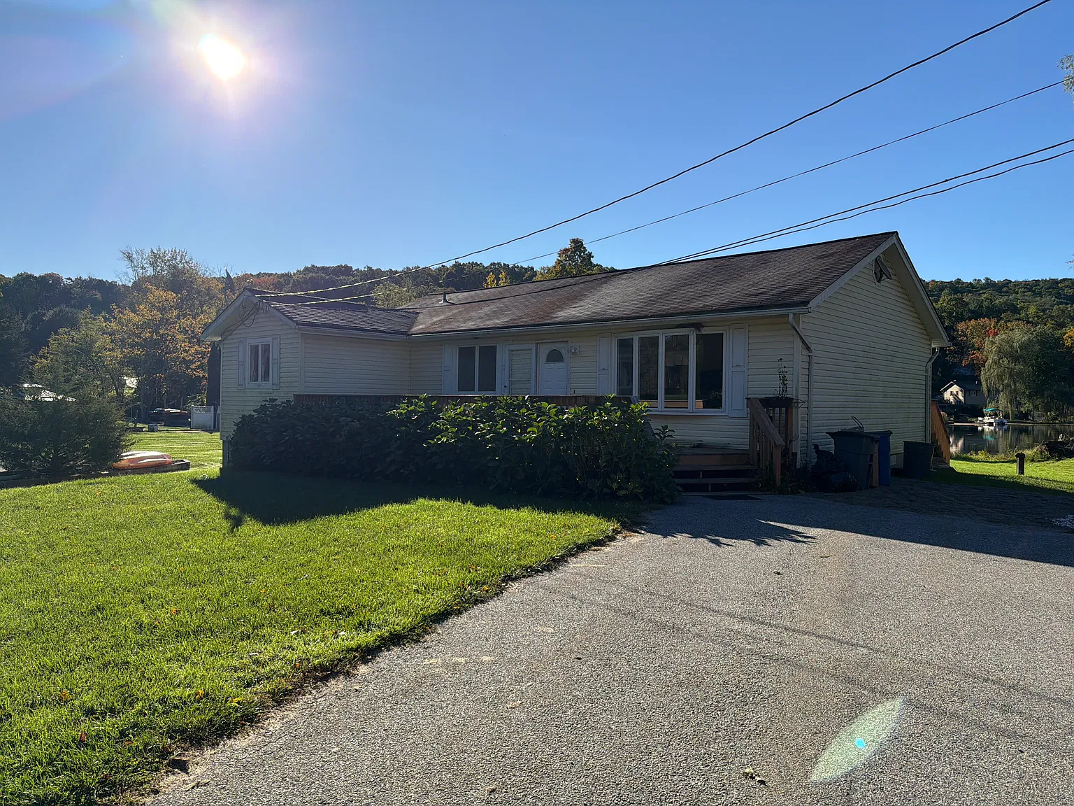 3 bed, 1362 sqft, $2,800 — Photo 2