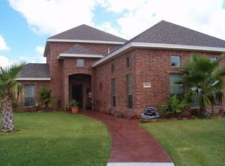 3016 Champion Cir, San Angelo, TX 76904