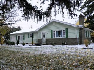 396 Pardee Rd, Rochester, NY 14609