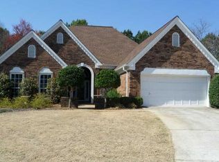 1196 Ruby Nelson Ct, Lawrenceville, GA 30043