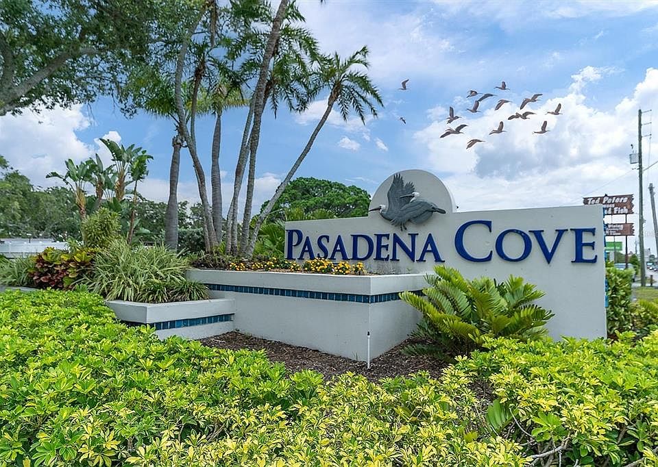 1st image of 1316 PASADENA AVENUE S #302