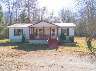 179 Human Dr, Lancing, TN 37770