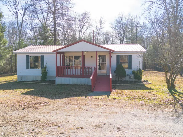 179 Human Dr, Lancing, TN 37770