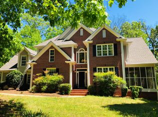 11 Wynridge Dr, Carrollton, GA 30116