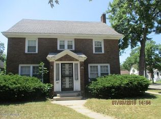 1497 5th St, Muskegon, MI