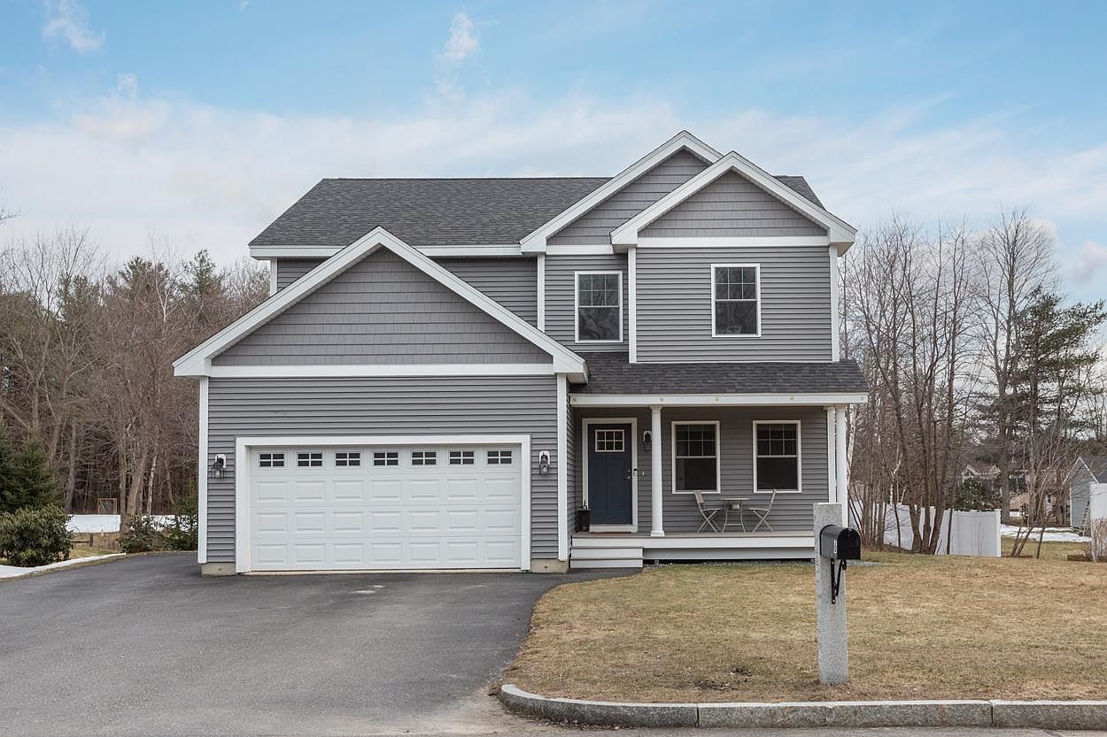 6 Goldenrod Lane, Concord, NH 03301 Zillow