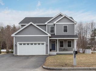 6 Goldenrod Ln, Concord, NH 03301