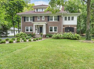 4611 N Meridian St, Indianapolis, IN 46208
