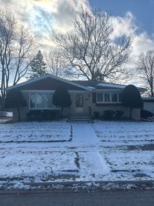 535 E 166th Pl, South Holland, IL, 60473