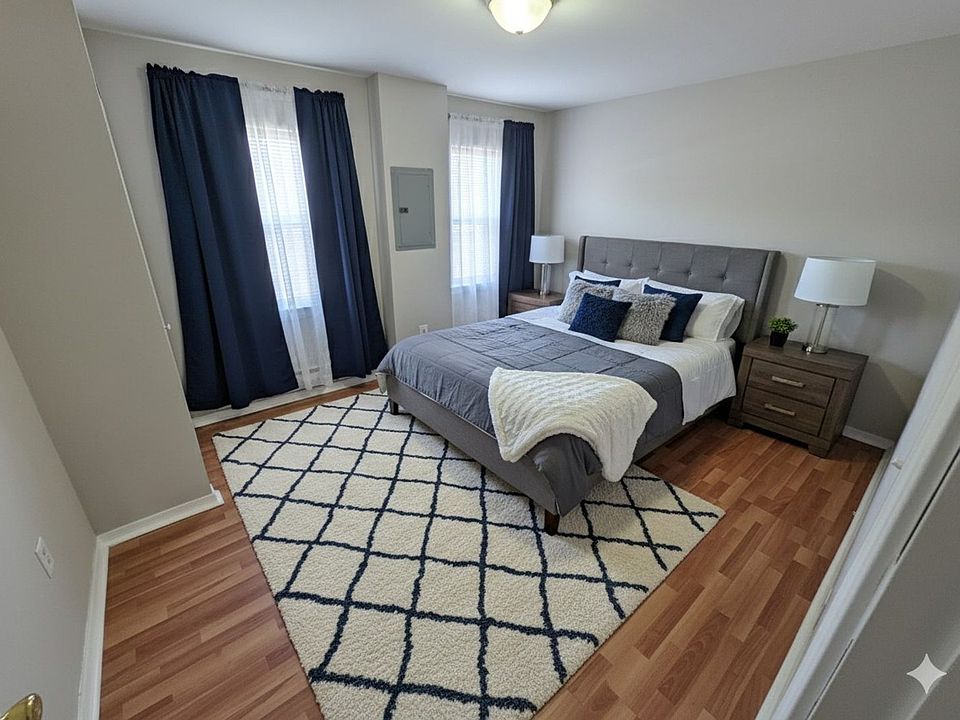 1st image of 4917 Wissahickon Ave #2F