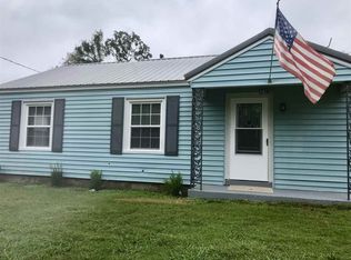 1037 Forest Ave, Milan, TN 38358