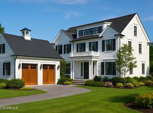 94 Park Avenue, Fair Haven, NJ 07704