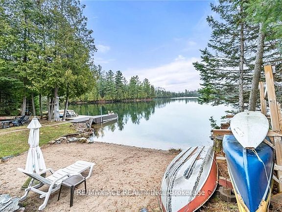 3rd image of 1440 Clement Lake Rd