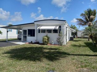 7311 43rd Ter N #661, West Palm Beach, FL 33404