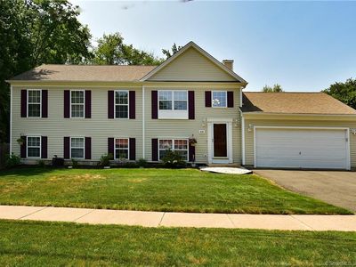 448 Wetherell St, Manchester, CT, 06040