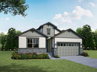 1716 Long Shadow Dr, Windsor, CO 80550
