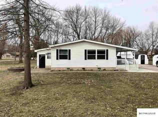 206 Jefferson St E, Swaledale, IA 50477