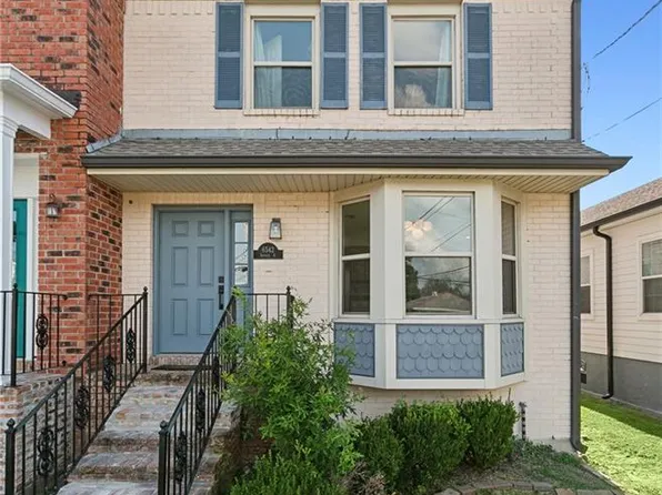 6542 Avenue A, New Orleans, LA 70124