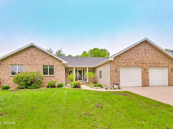 1011 6th Ave SE, East Grand Forks, MN 56721