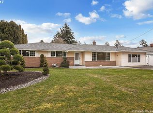 1336 NE 117th Ave, Portland, OR 97220