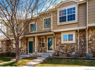 1296 S Zeno Cir UNIT C, Aurora, CO 80017