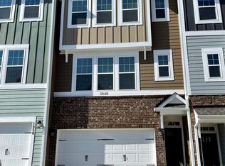 1048 Commack Dr, Durham, NC 27703