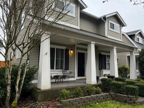 1277 Hudson St, Dupont, WA 98327