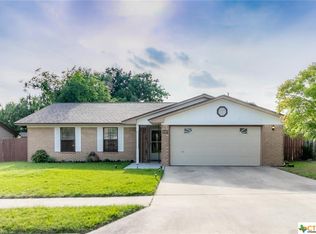 1605 Topaz Rd, Killeen, TX 76543