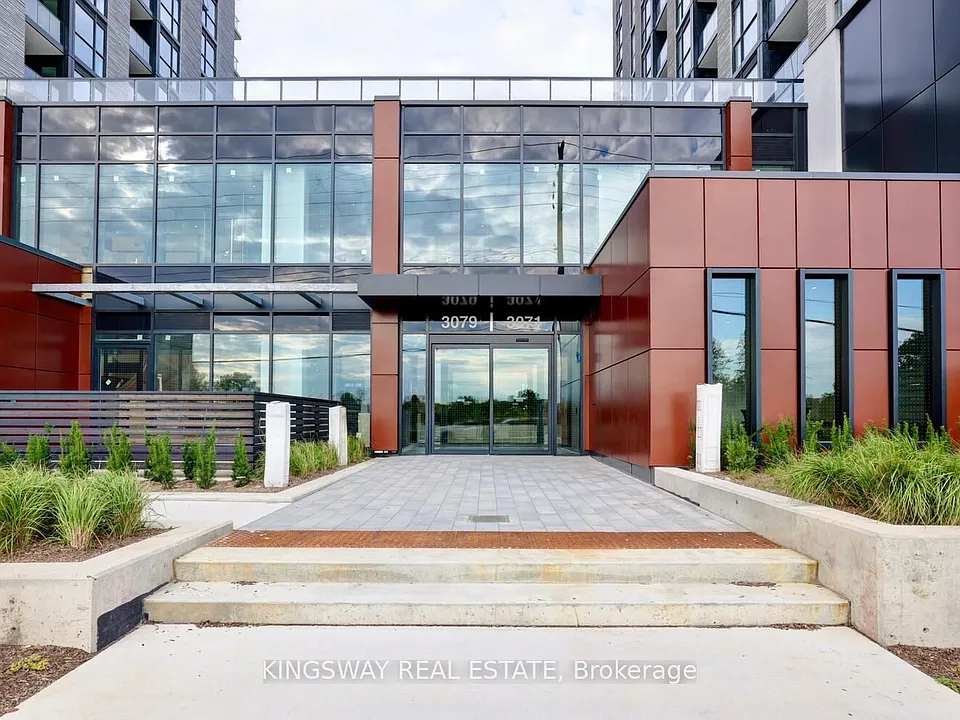 3071 Trafalgar Rd #708