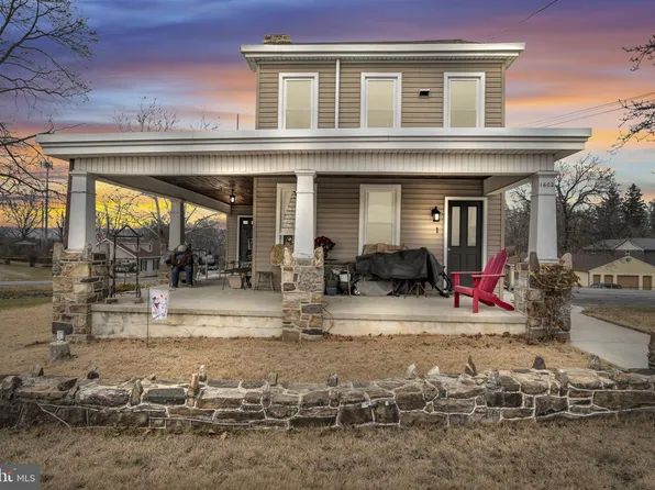 1602 Spring Rd, Carlisle, PA 17013