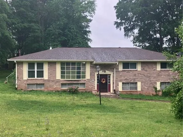 4961 Ivey Rd NW, Acworth, GA 30101