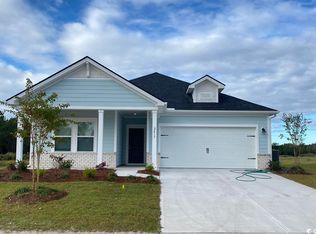 2417 Copper Creek Loop #83, Longs, SC 29568