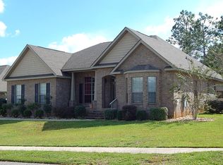 10233 Hunters Trce N, Mobile, AL 36608