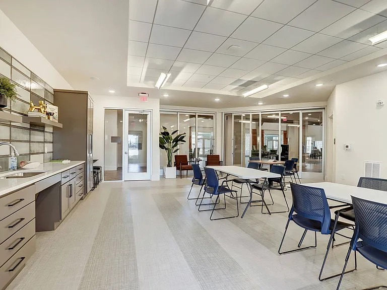 Larkspur at Shadow Creek - 55+ Active Adult Apartment Homes — Photo 18