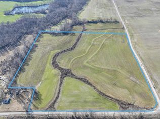 0 Joe Sanderlin Rd, Stanton, TN 38069